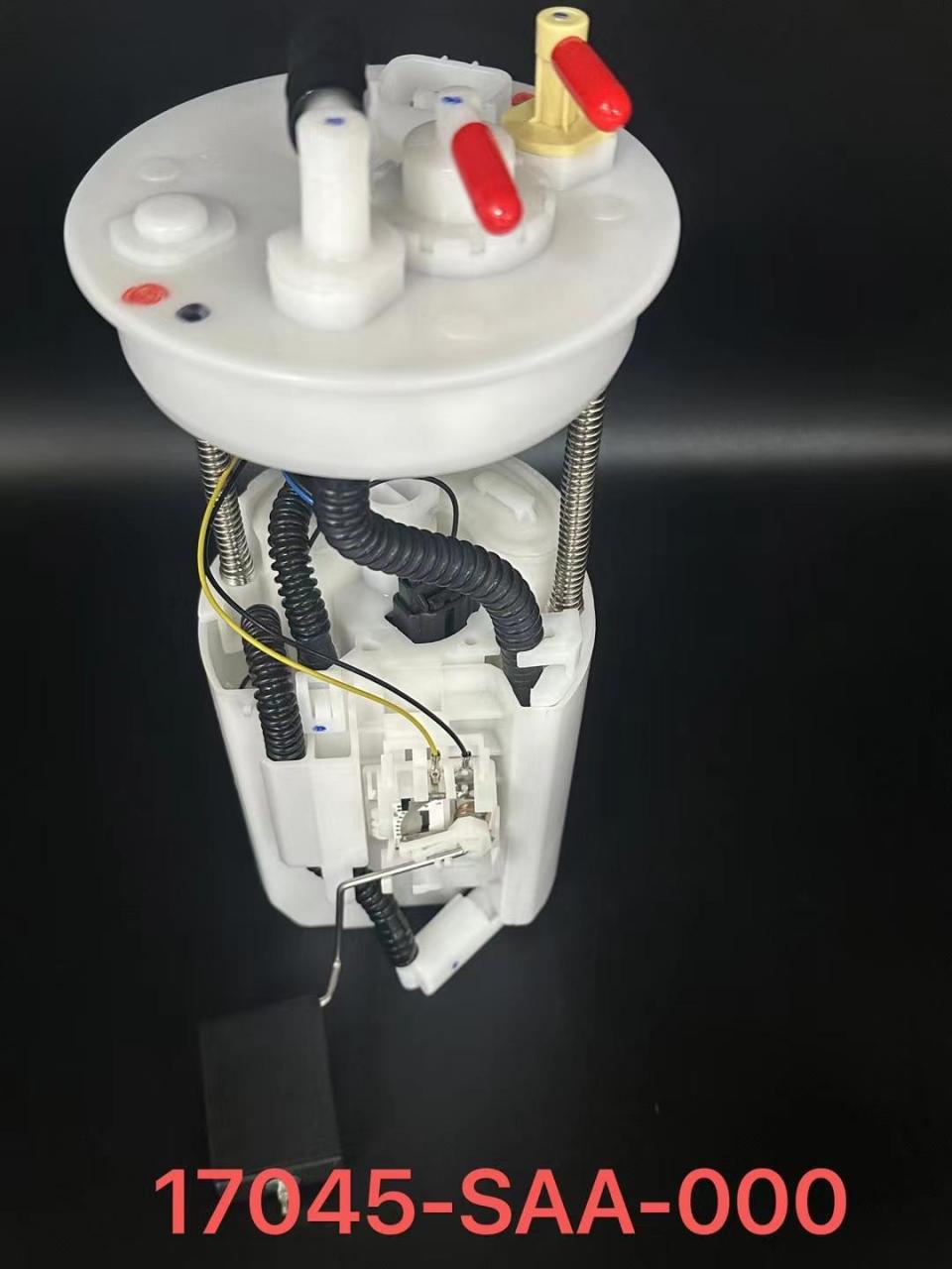 本田雅阁思域奥德赛crv英诗派冠道凌派系列汽油泵总成