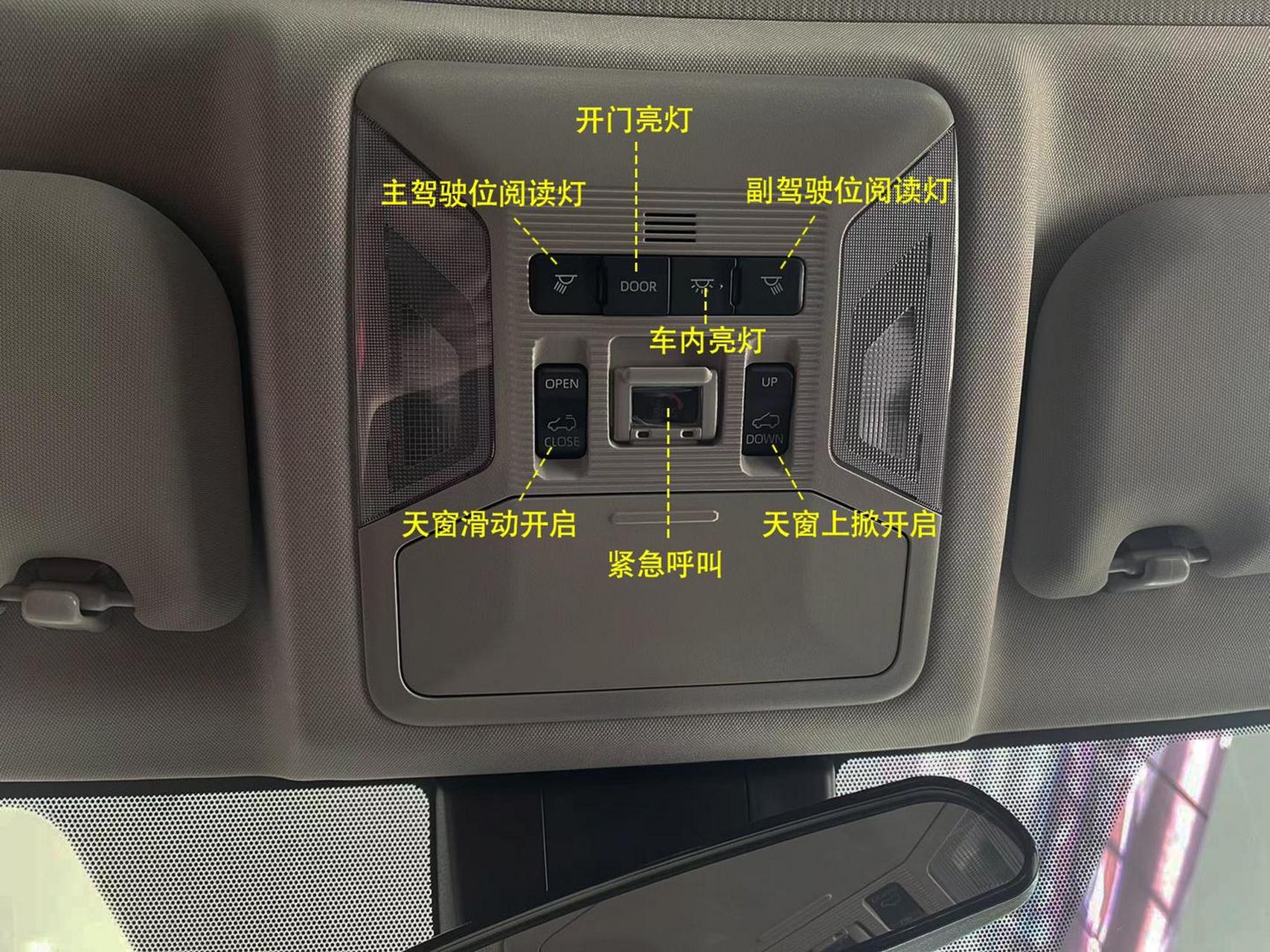 威兰达按键说明,赶紧点赞收藏起来吧!