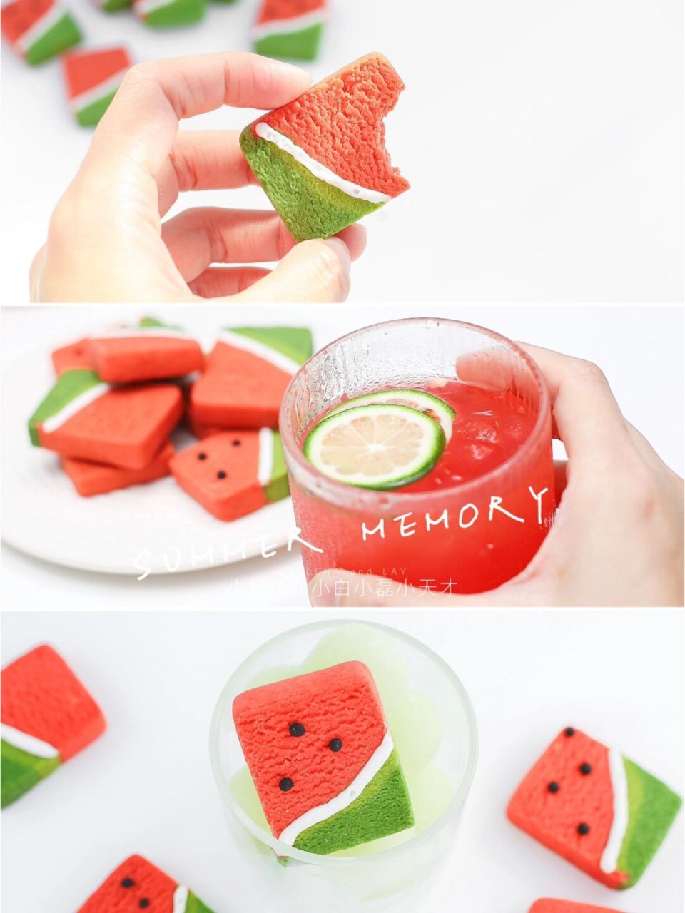 旧街巷 石板路 老电视 树影 蝉鸣 凉席 竹椅 蒲扇 大口啃下的西瓜