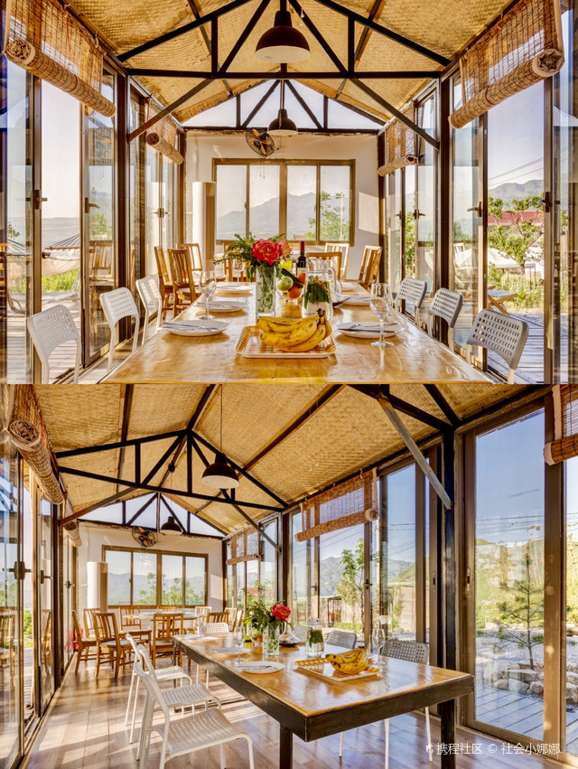 蓝田酒店推荐|花筑·云栖小筑民宿体验