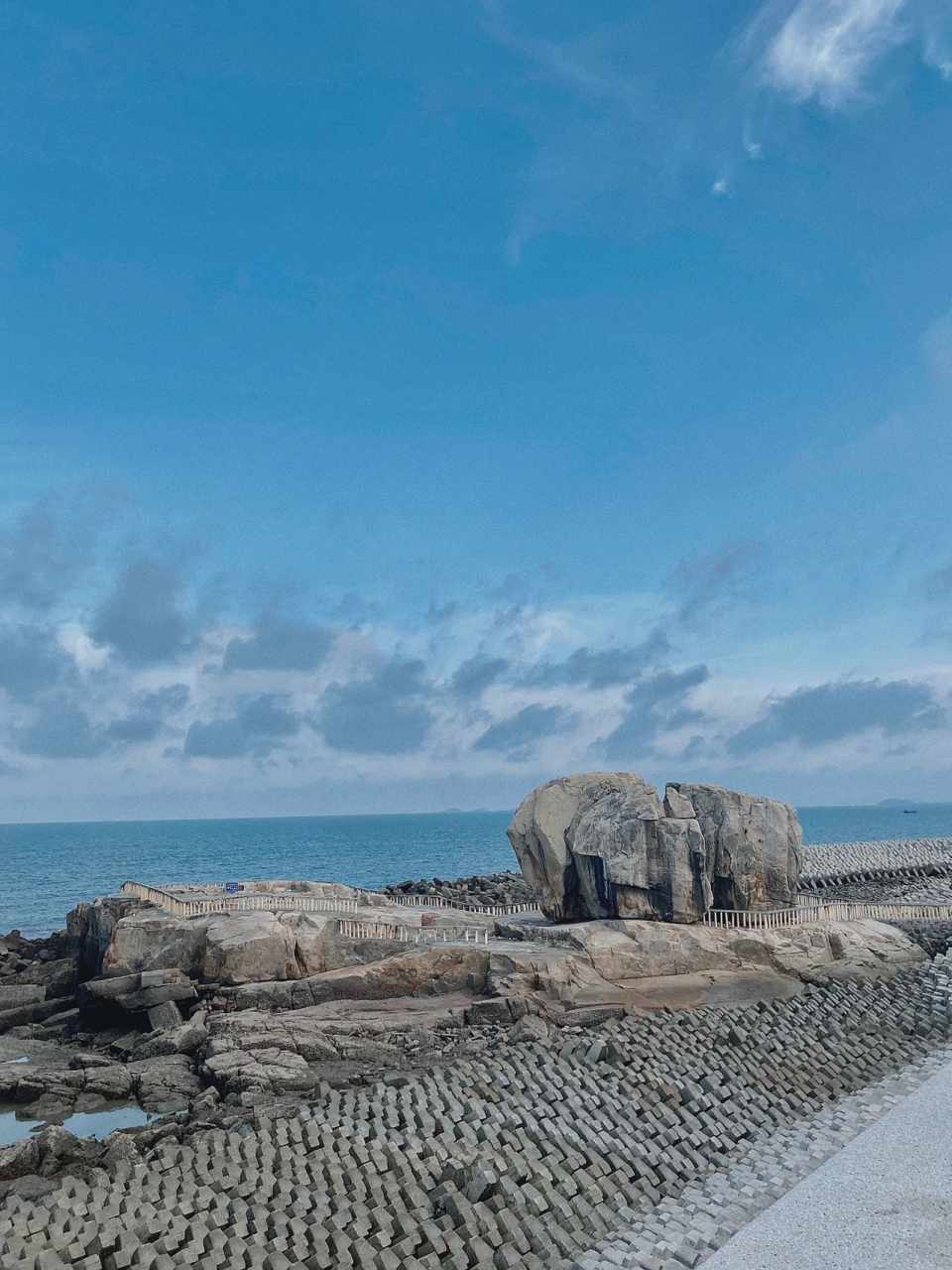 福州长乐|地铁6号线01万寿站海边游玩攻 眼看着就快到96615月了