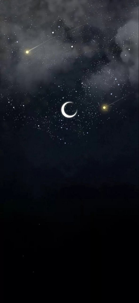 太空语录# #太空壁纸# 迟迟钟鼓初长夜,耿耿星河欲曙天.