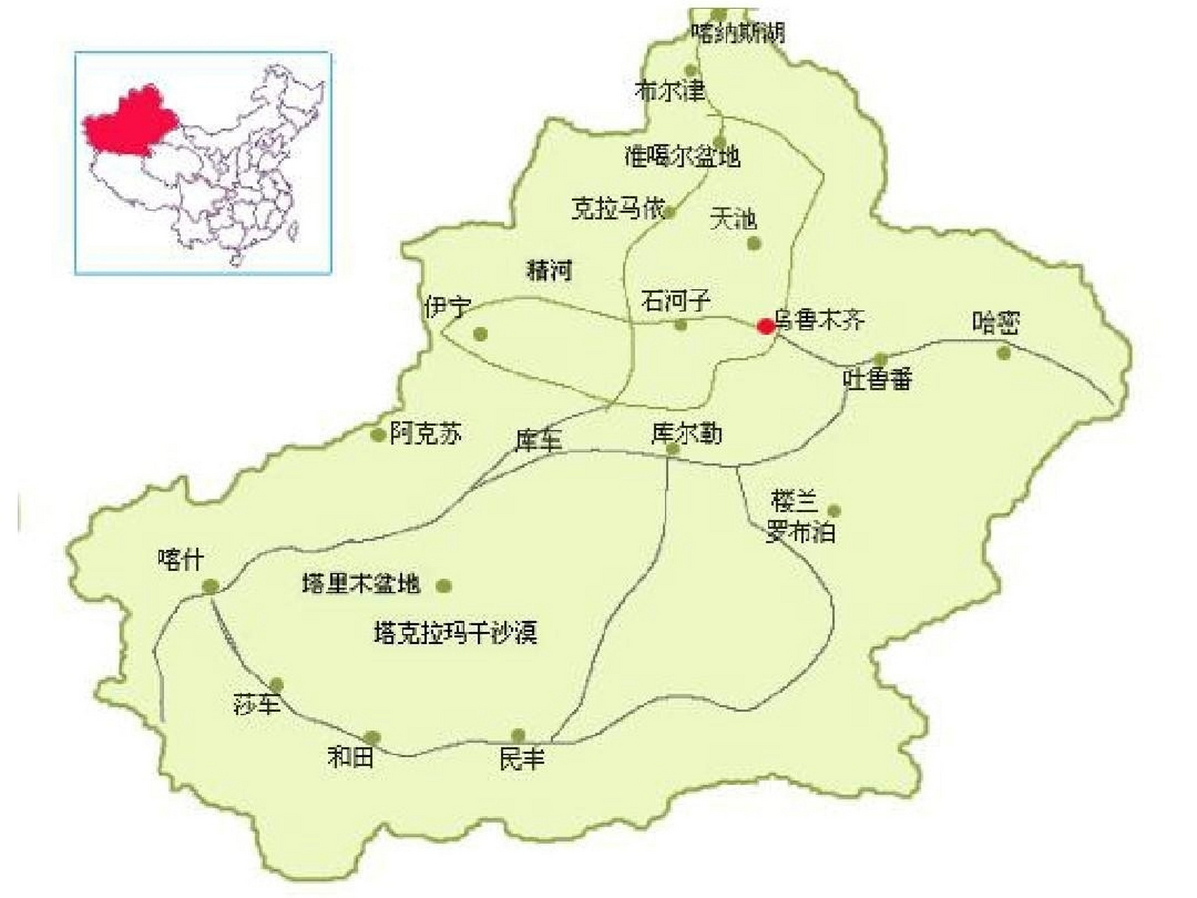 新疆维吾尔自治区设立自治区直辖县级新星市,新星市人民政府驻第十三