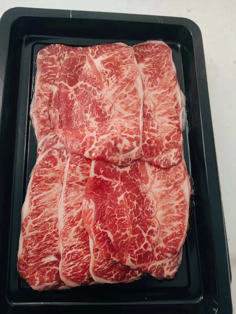 论板腱的n种吃法 牛板腱,又称牡蛎肉,三筋,是全牛嫩度仅次于菲力的