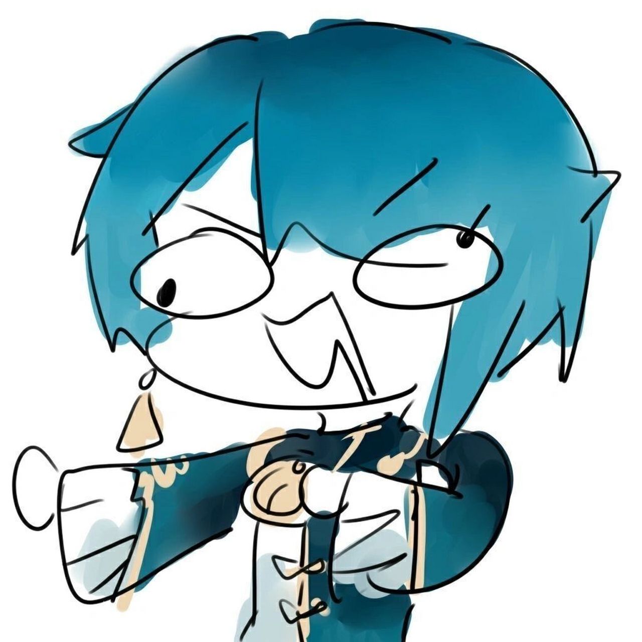 头像原神 99在最右看到的 95感觉头像很睿智有没有 78喜欢这种