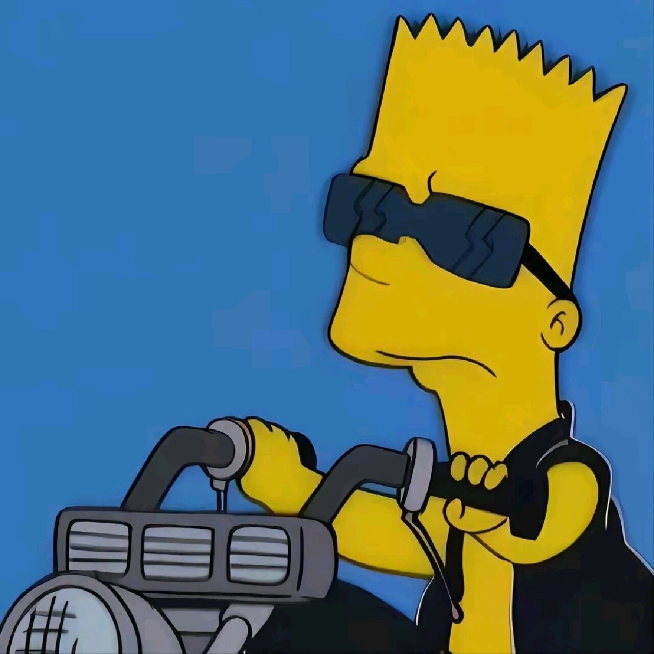 一眼沦陷的小众风格头像