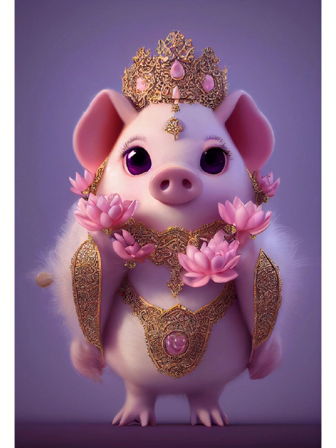 生肖猪2023运势(属猪2023年运势及运程)