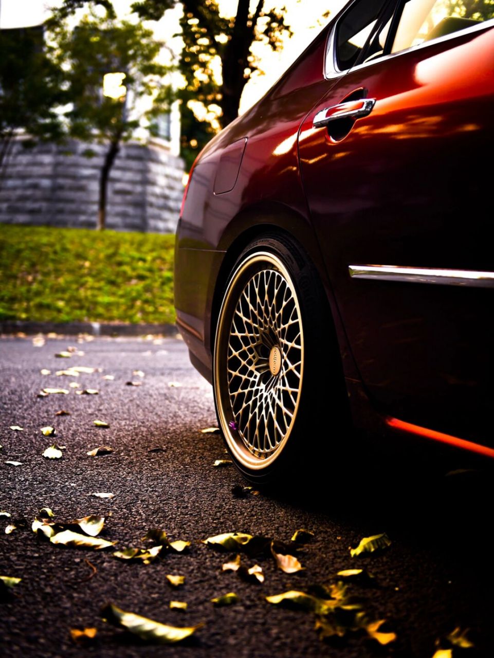 carmera-beetle #情怀老车# #jdm# #改装车# #落日余晖# #日产风雅