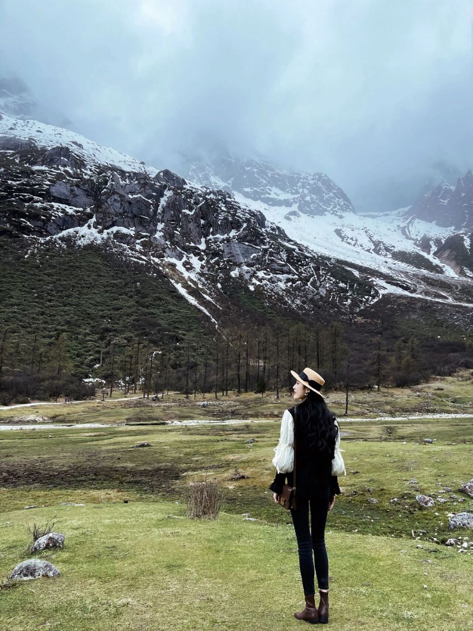【川西旅行】—毕棚沟攻略 【景区】毕棚沟门票110元(含大巴观光车)