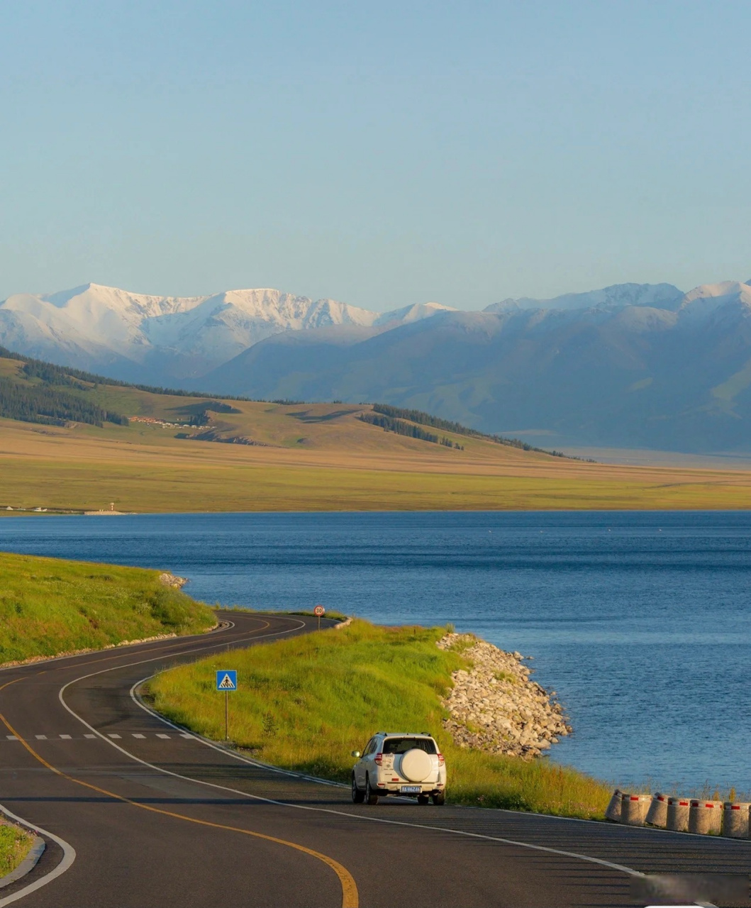 看不得旅游攻略 心都跟着飞走了