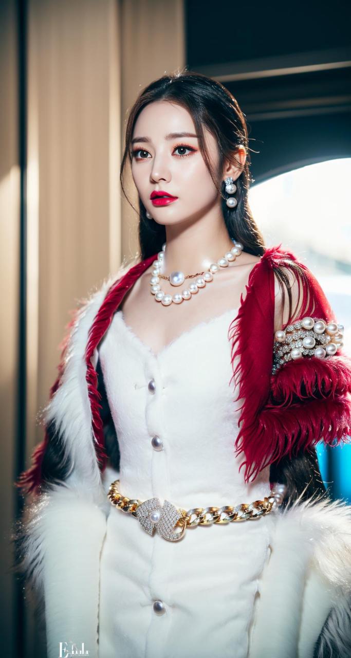 "小王说着,还递给我一份礼物.