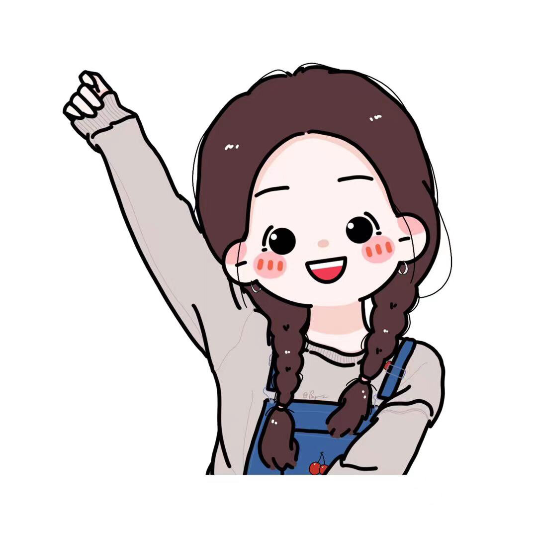 可爱头像|喜欢轻松惬意 阳光终于重新光顾,适合出游放松