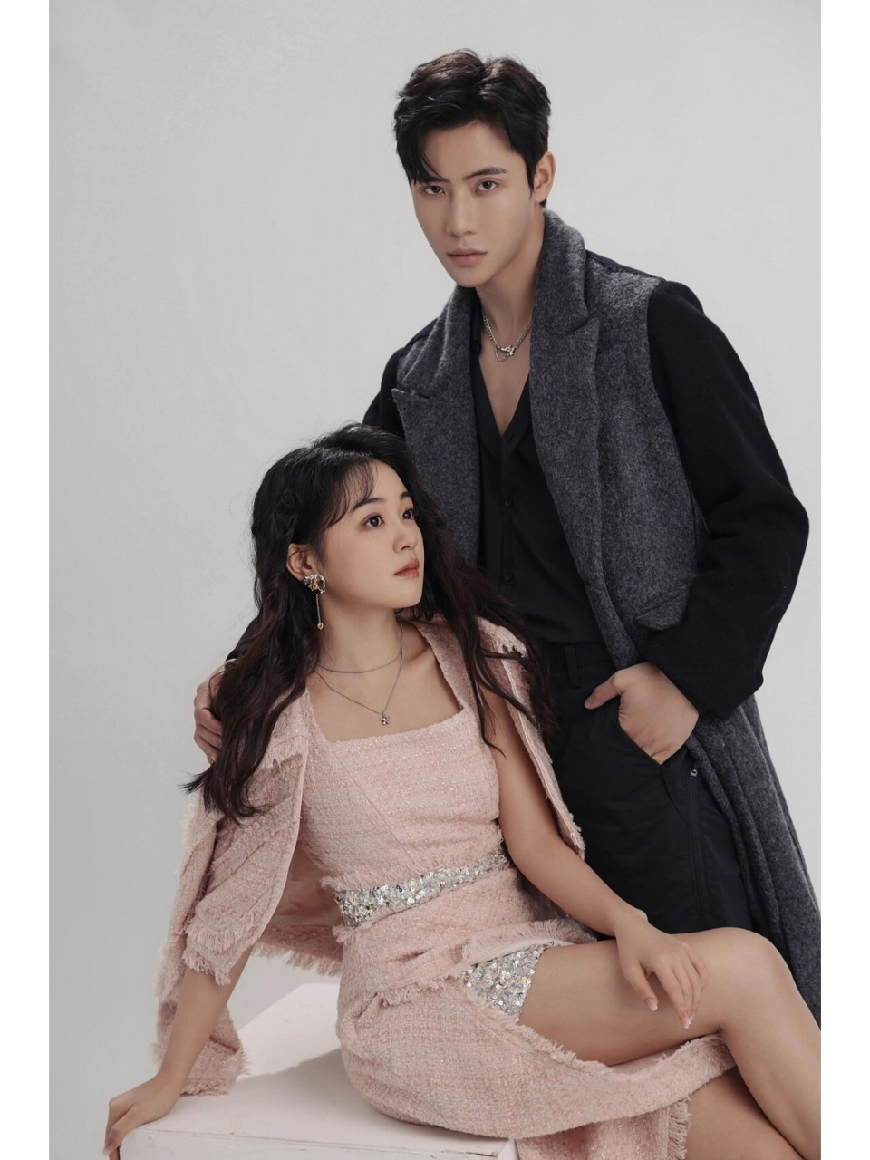 《大片儿》7015代高政,陈芳彤|成片第一弹 相