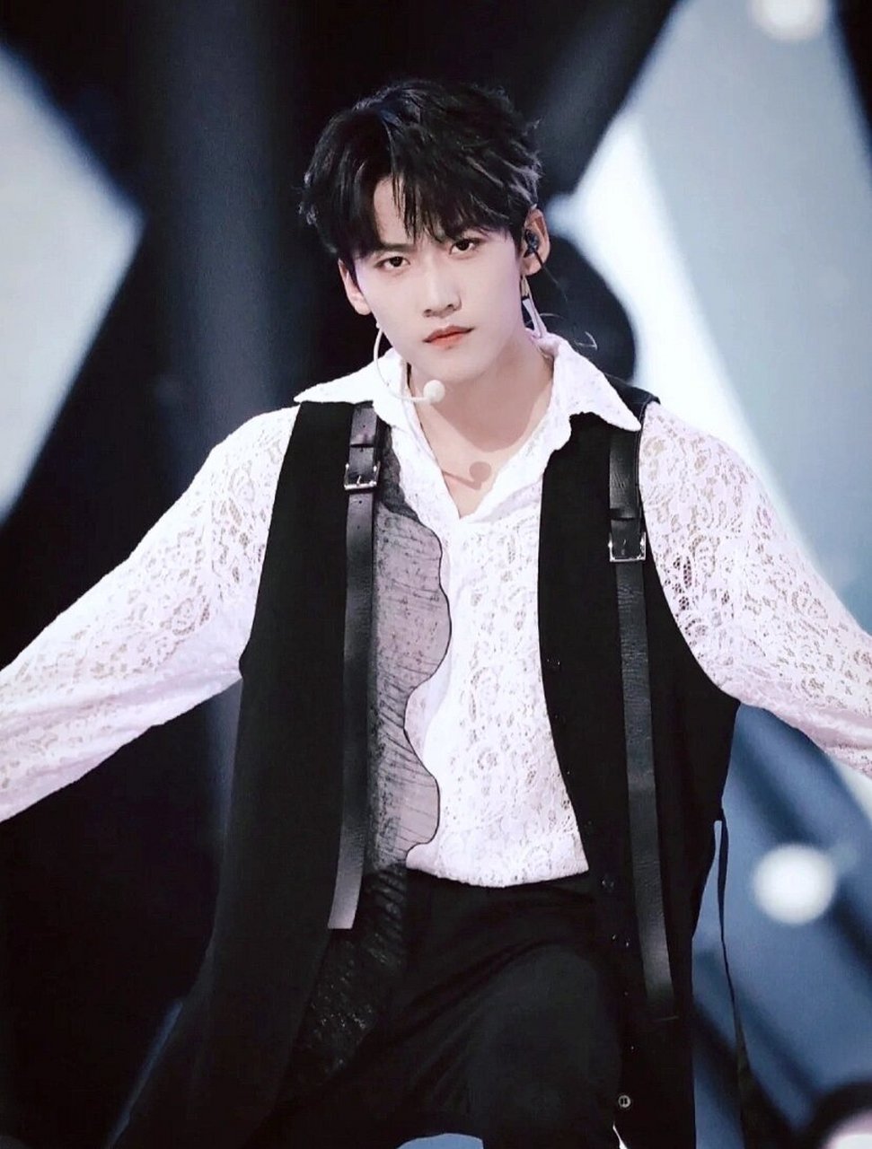 五冬六夏,宇你共赴山河07——周柯宇 73姓名:周柯宇(周丹尼尔)