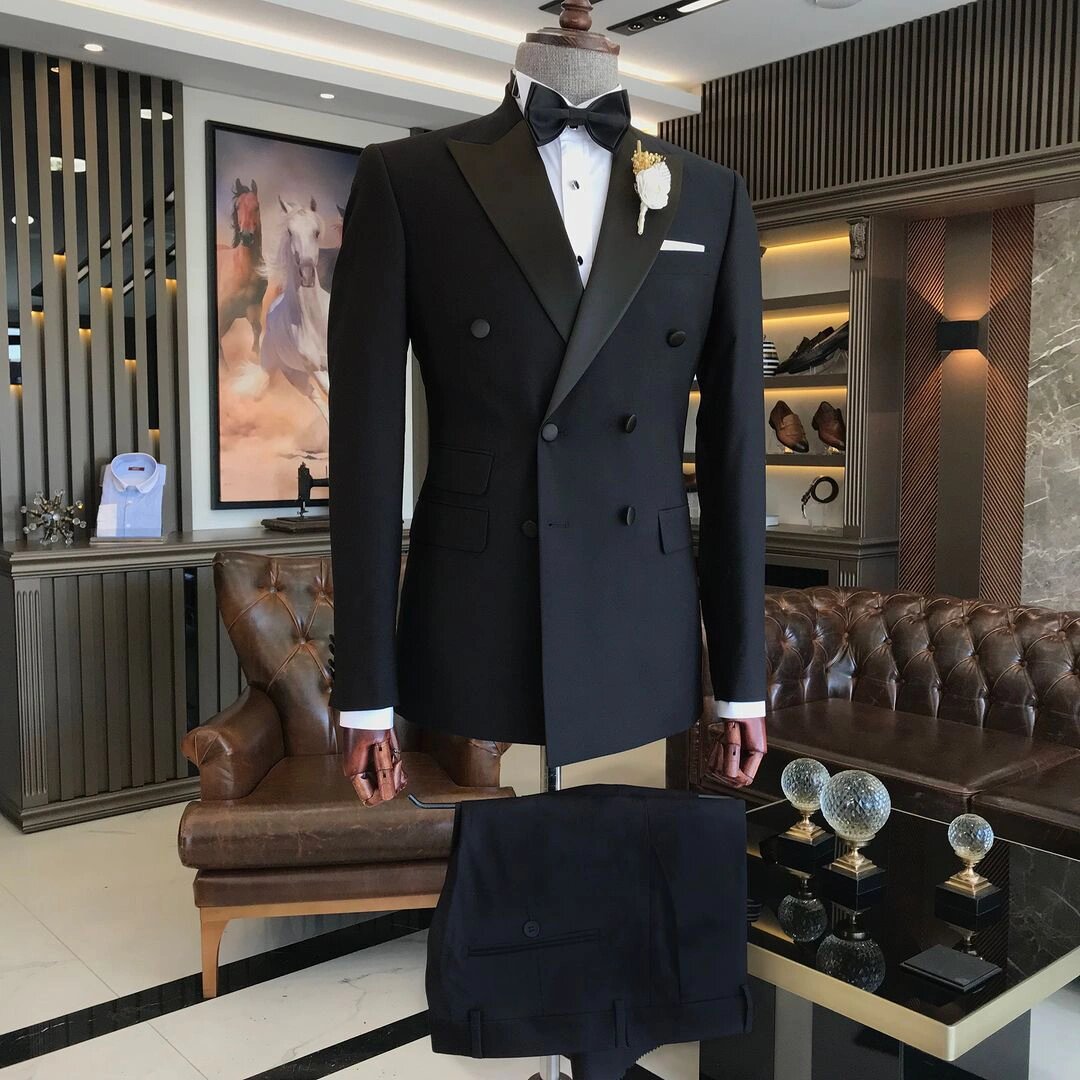 在杭州,定制西装不能错过的宝藏品牌73