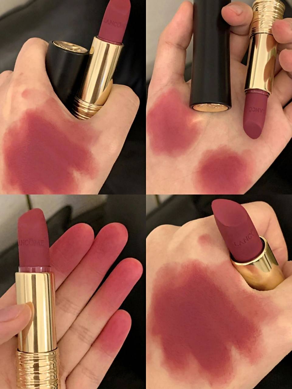 唇膏吃进去有毒吗(唇膏吃进去有毒吗会怎么样)