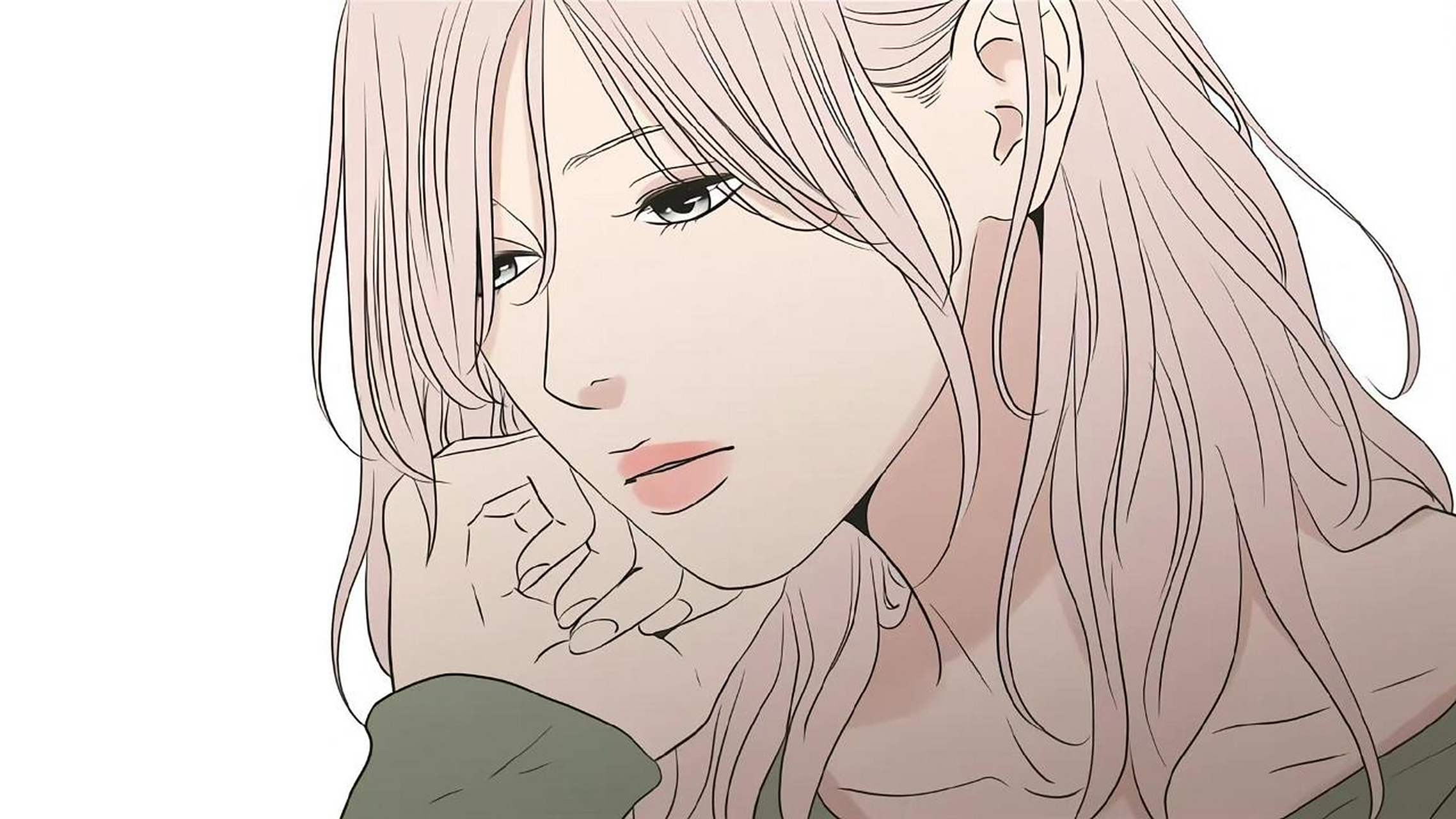 le漫画推荐,一定要看到最后哦 11566狐狸在说什么 21566宠物