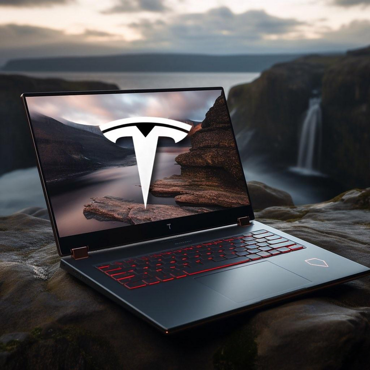 spacex又发射21颗新的星链卫星,马斯克逐渐完成了特斯拉汽车-到手机