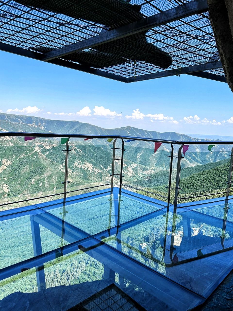 呼市周边游|九龙湾&圣水梁夏季游玩攻略93 临时起意02跟好朋友们