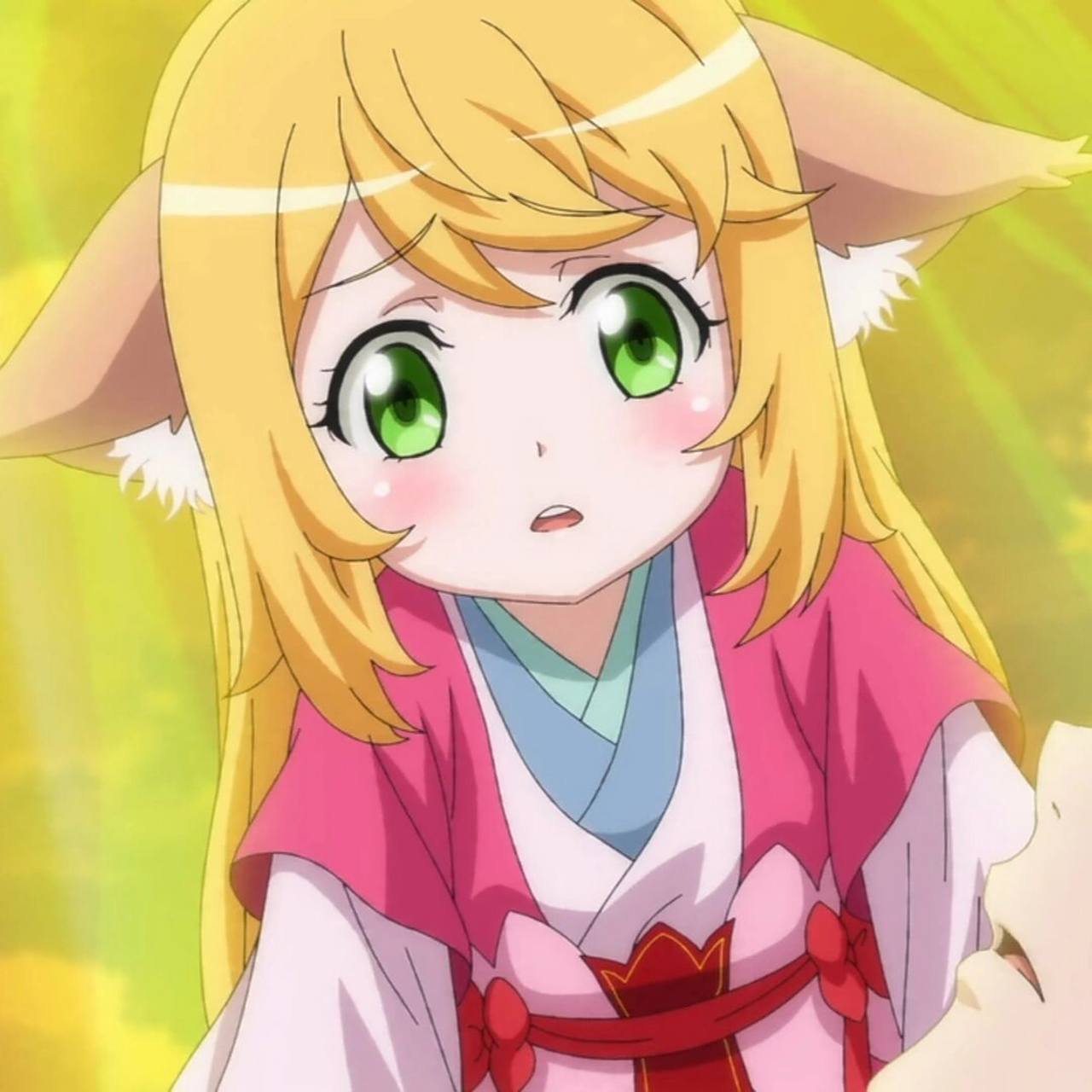 涂山苏苏头像 『《狐妖小红娘》经典语录 我想要的只有涂山苏苏而已』