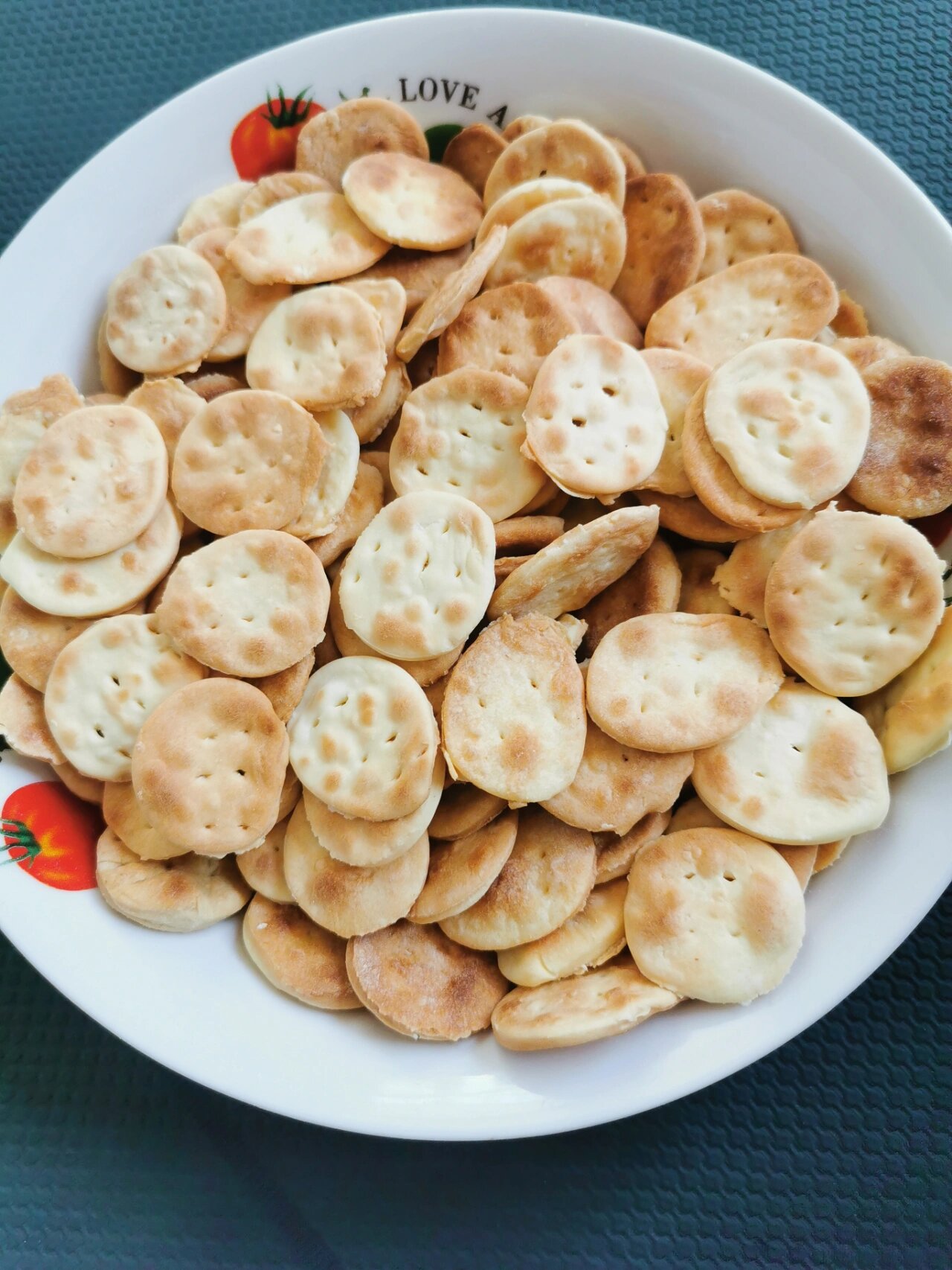 电饼铛玉米面饼面粉图片