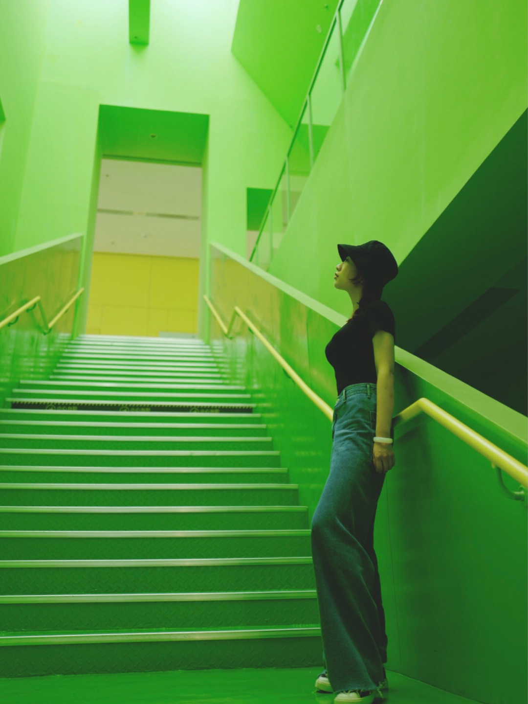 91合肥小众拍照地|96中环艺术馆