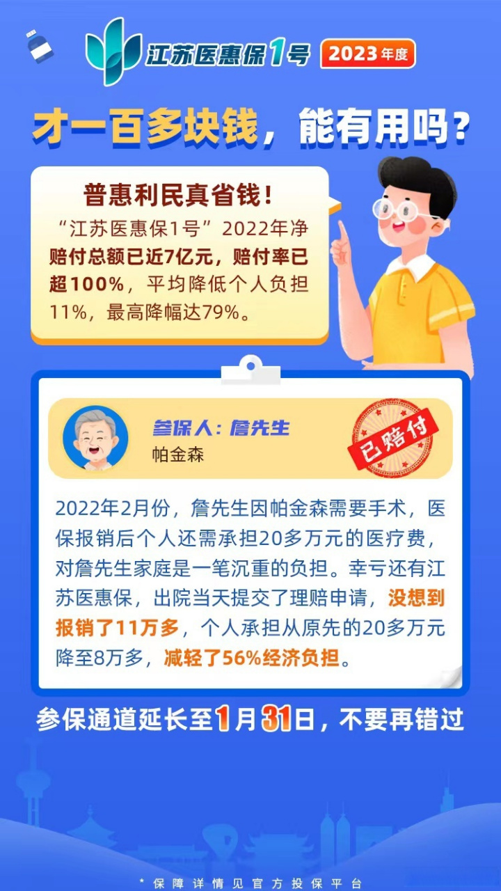 近日,由人民日报健康客户端,健康时报主办的"2022多层次医疗保障优秀