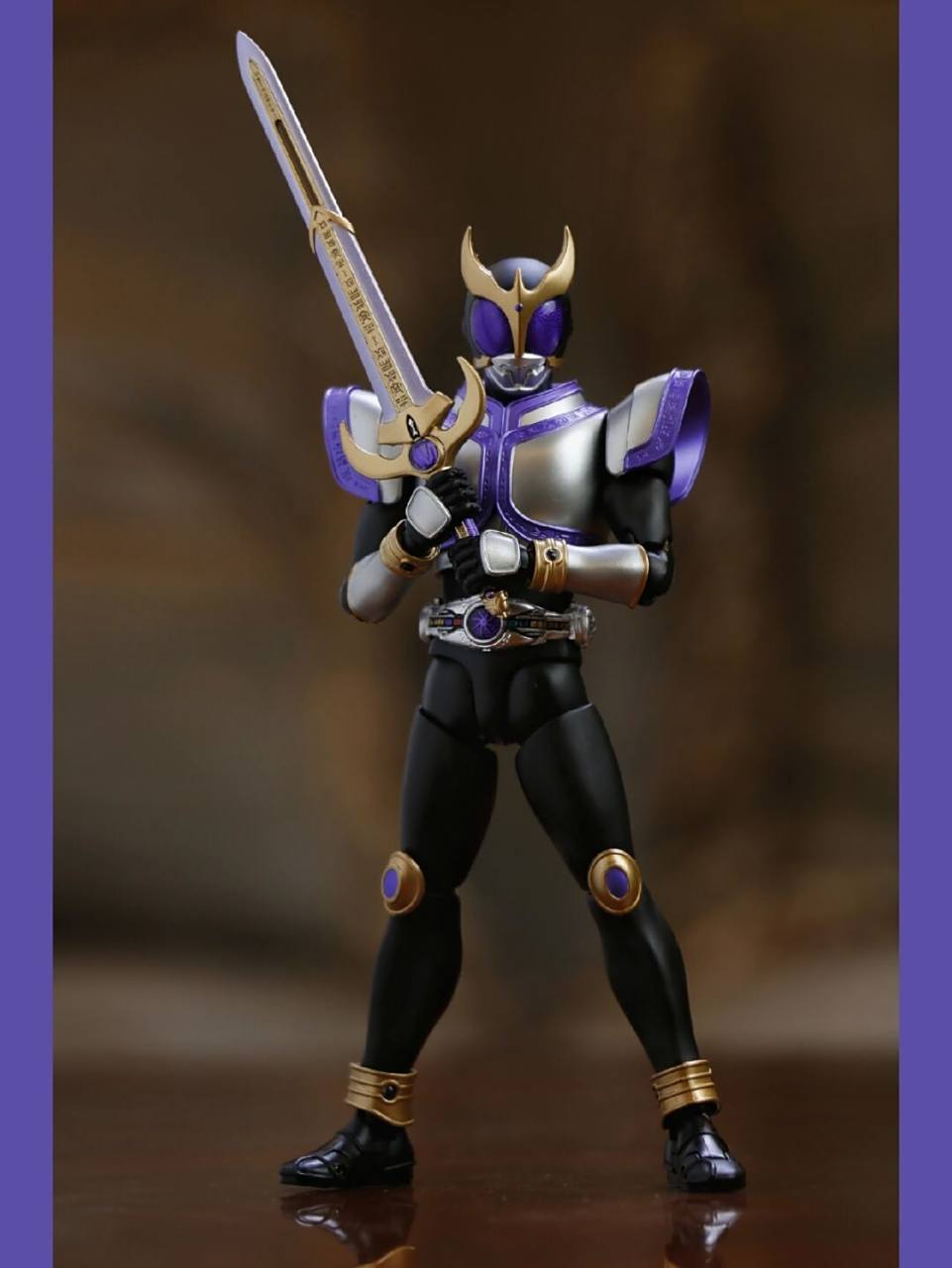 假面骑士kuuga 泰坦形态 #假面骑士# #假面骑士kuuga