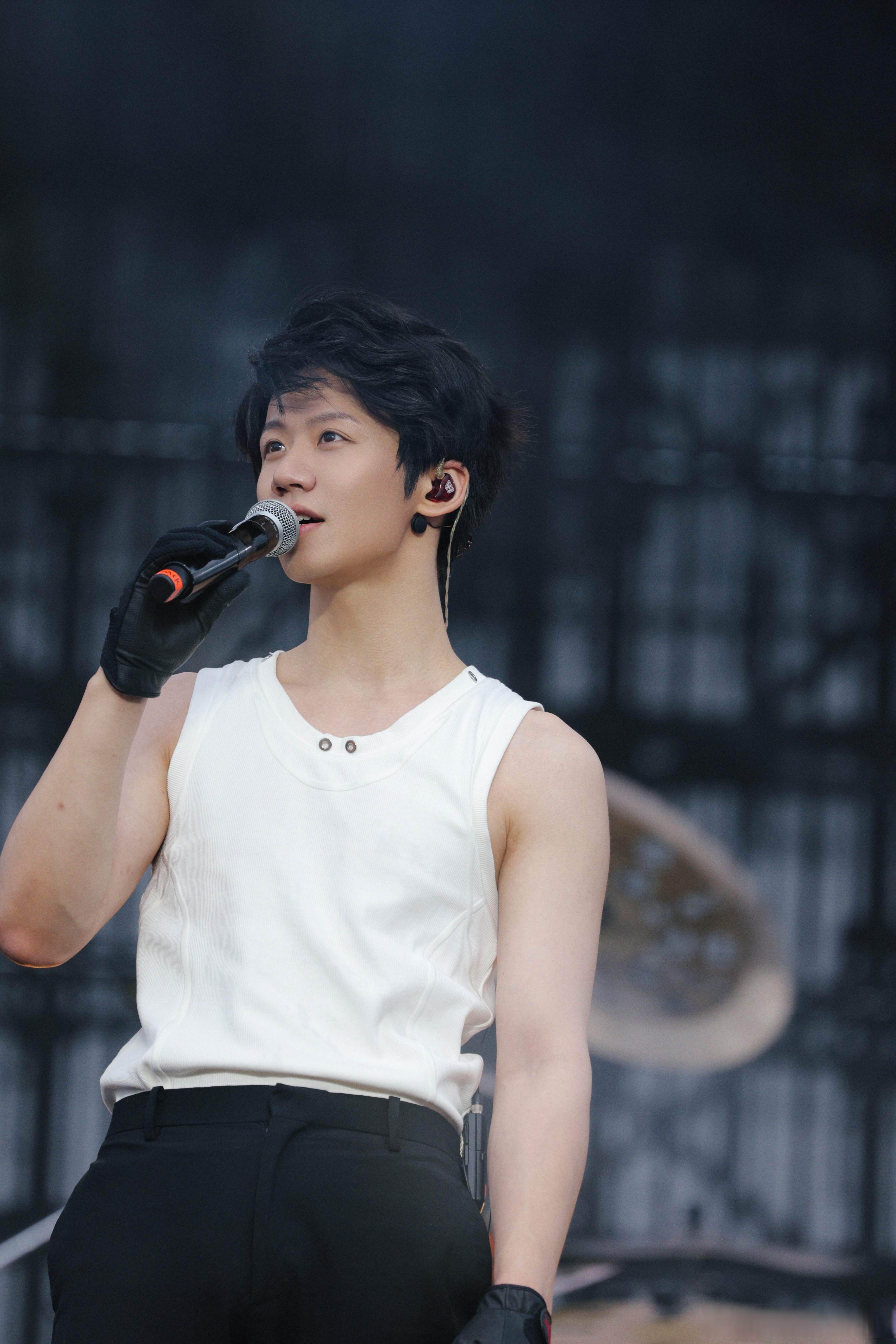 嵊州小笼包吃好了,牛奶喝饱了,沼泽插秧没学会,一切