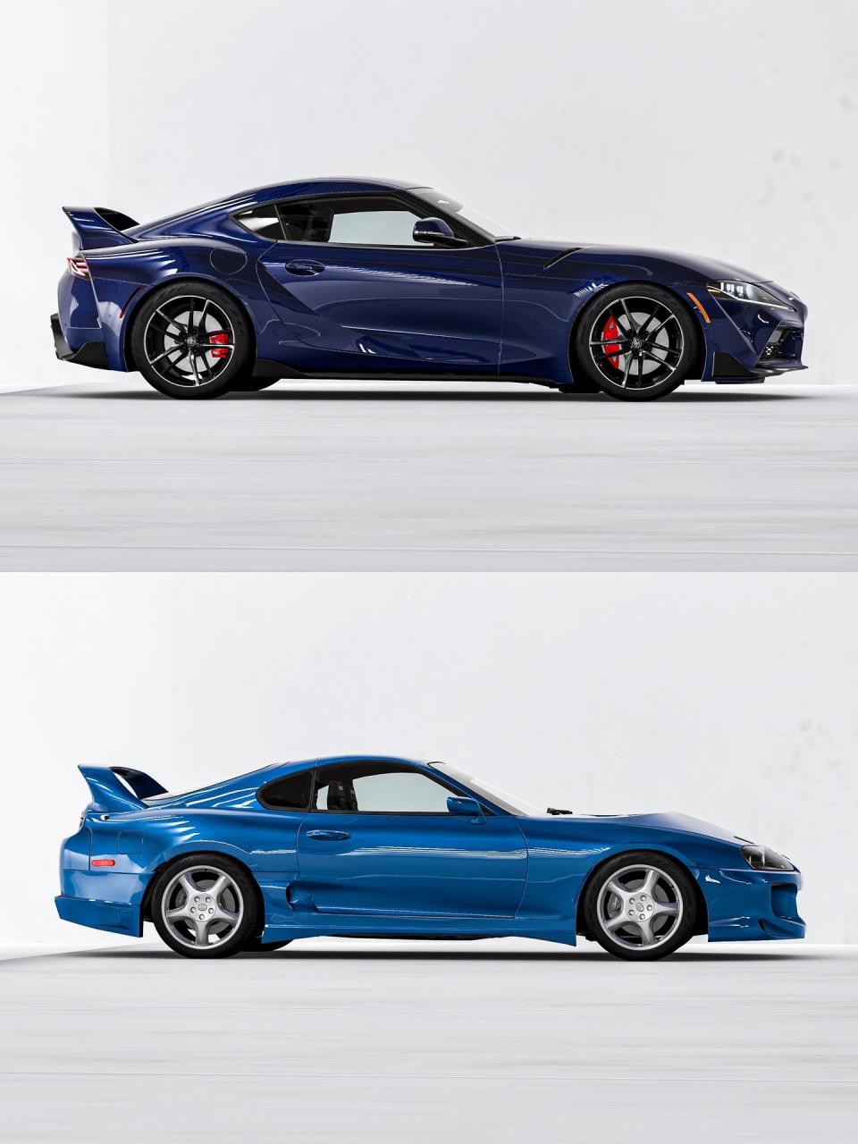 "十大经典jdm车型,喜新还是厌旧?