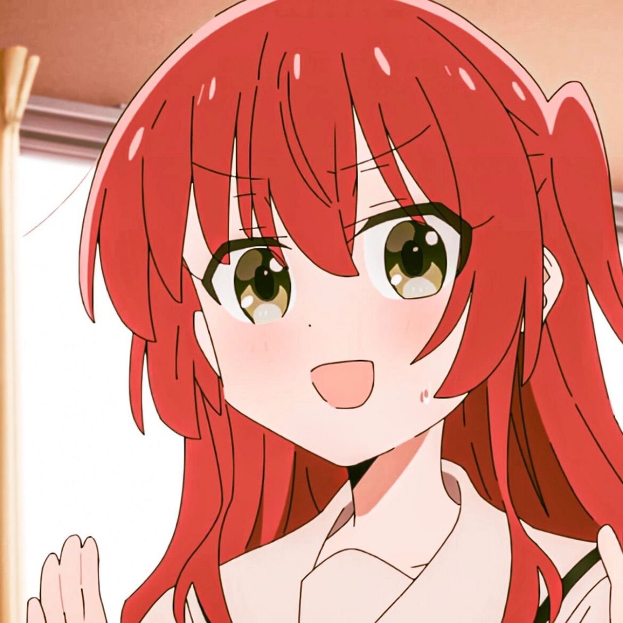 动漫头像|喜多郁代·孤独摇滚 92