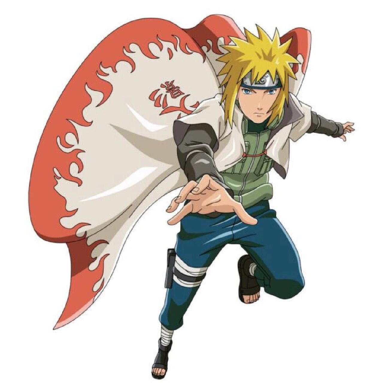 火影忍者头像 波风水门 火影忍者头像,下次想要什么可以私信哦!