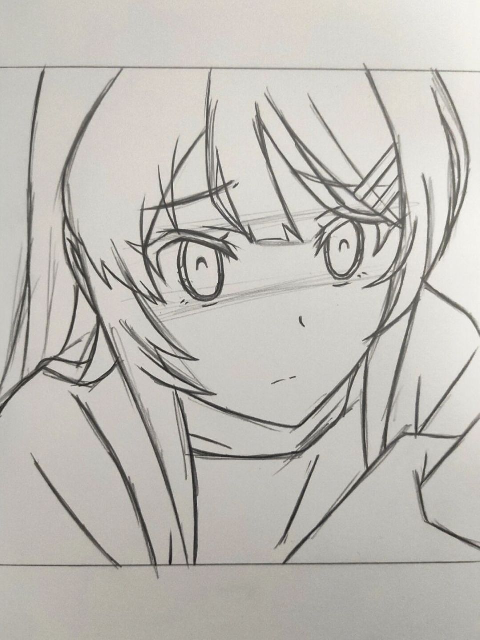 麻衣赛高 #樱岛麻衣