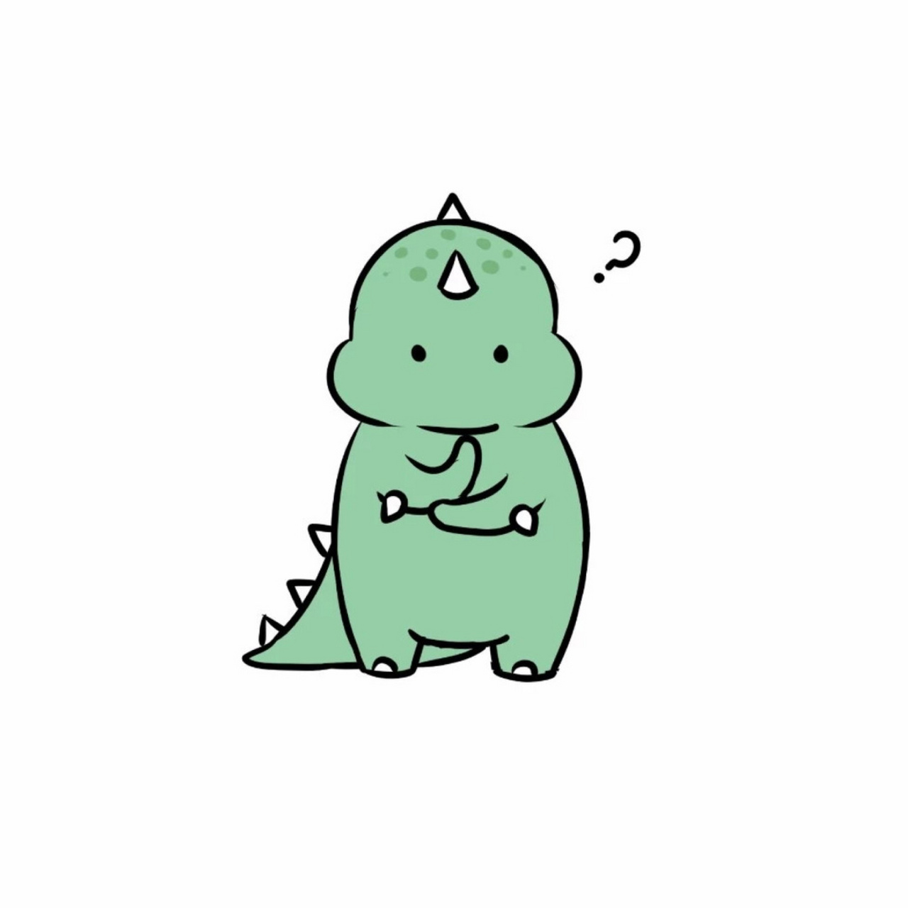 一组萌萌的卡通情侣头像98奥特曼&小怪兽98 更新一组#抖音超火#的