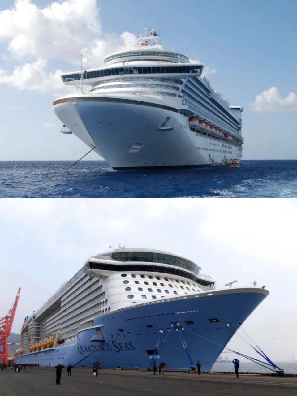 599起/人~『dream梦想号61豪华邮轮2日体验 08dream梦想号豪华