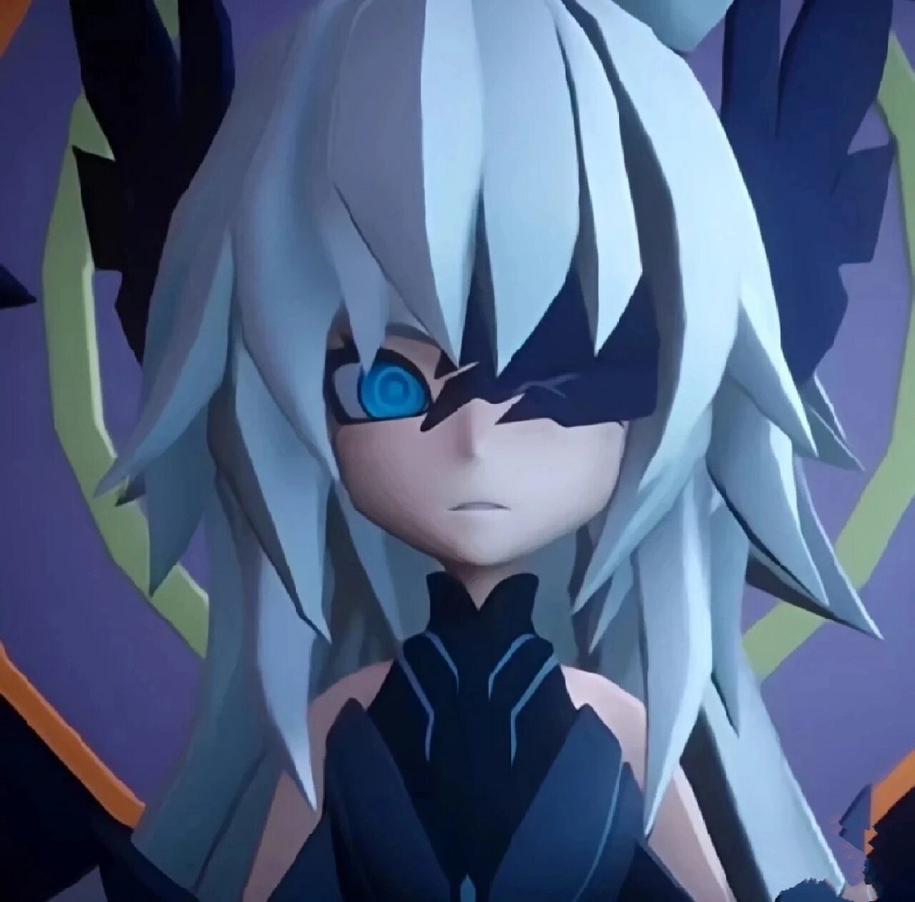 凹凸世界裁决神使的图片