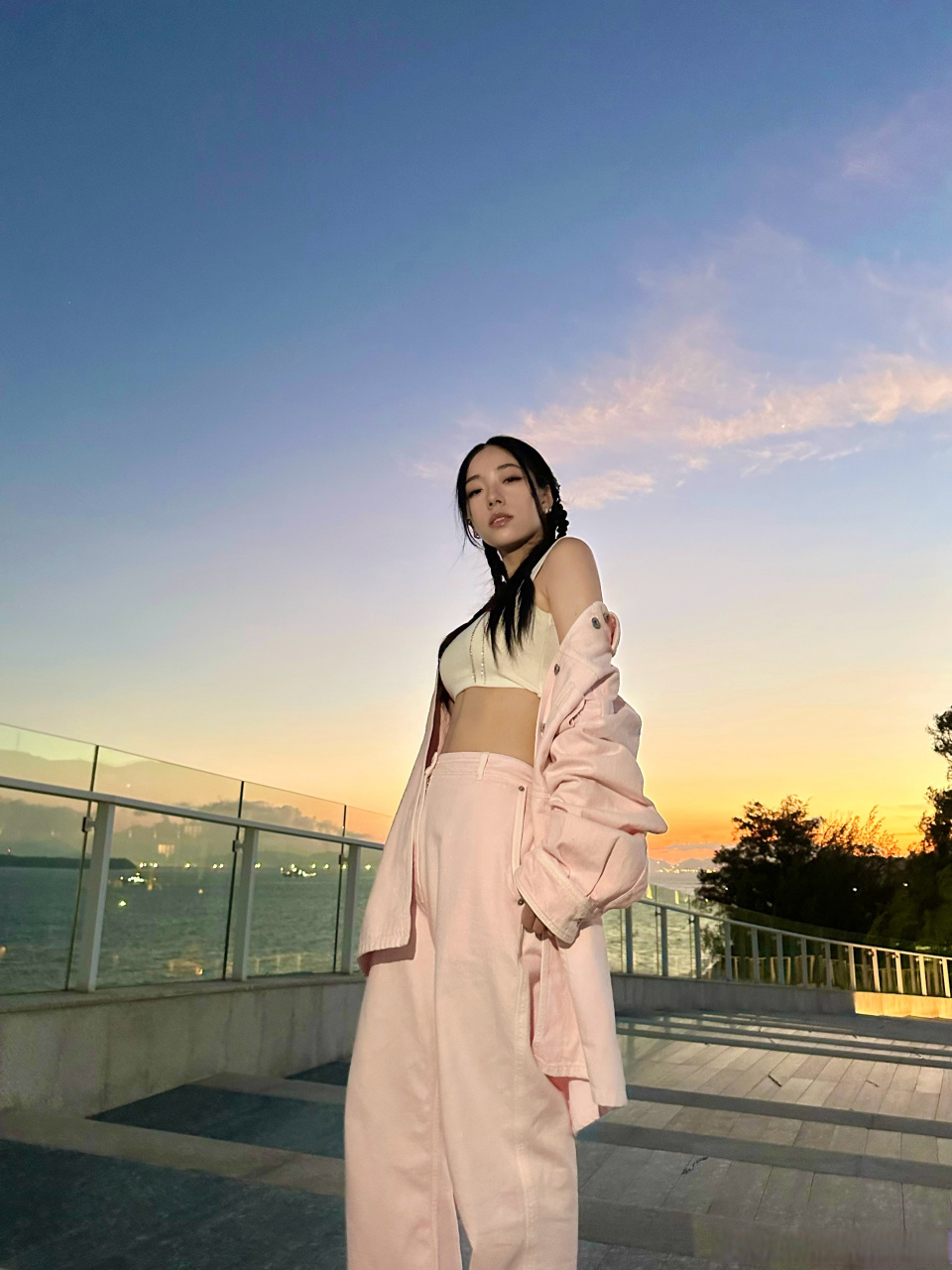阿达娃# 上山下海的阿达玩儿