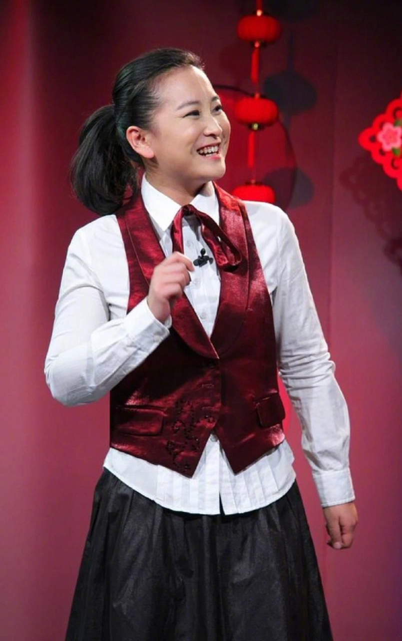 难怪贾玲要瘦100斤