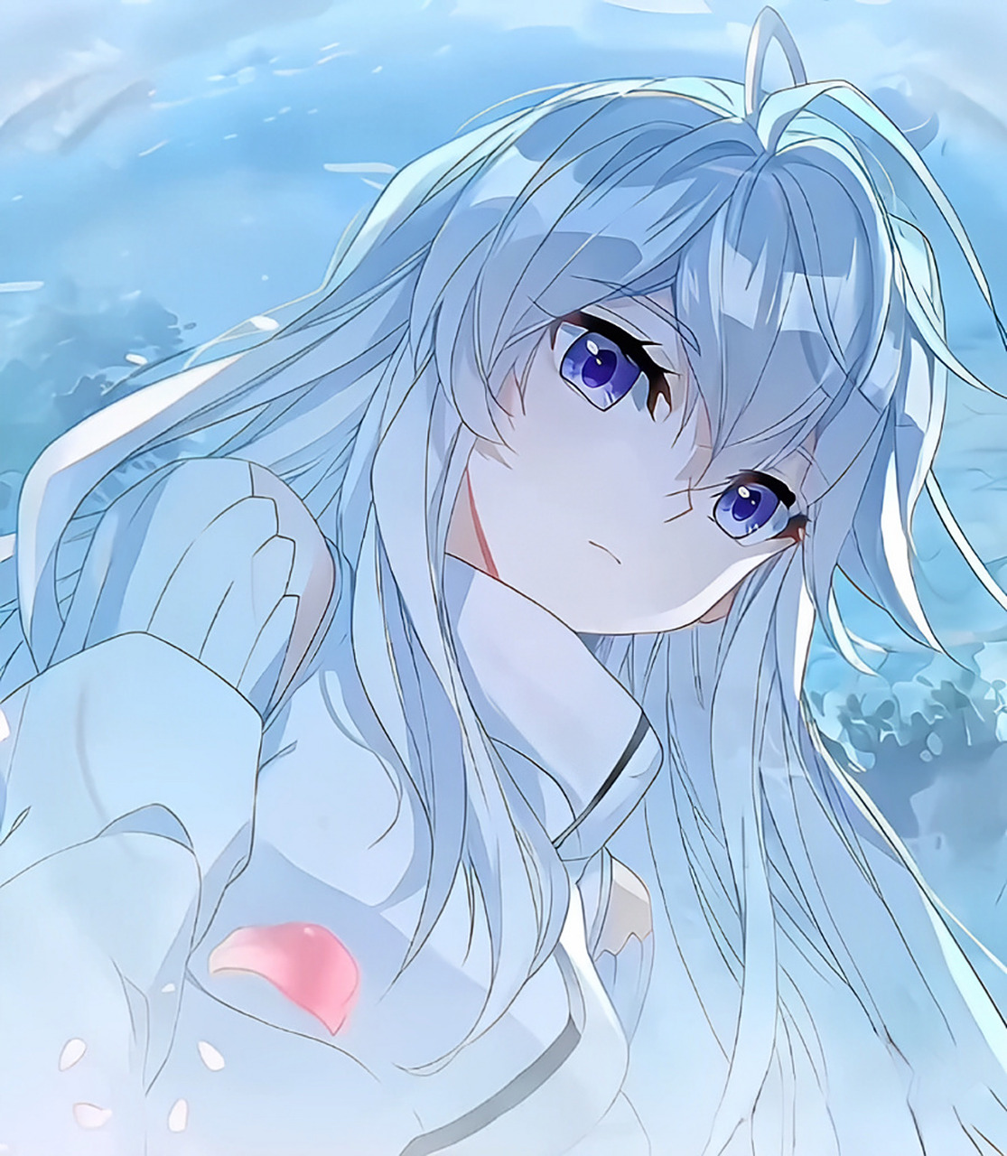 古月娜稀有头像 壁纸