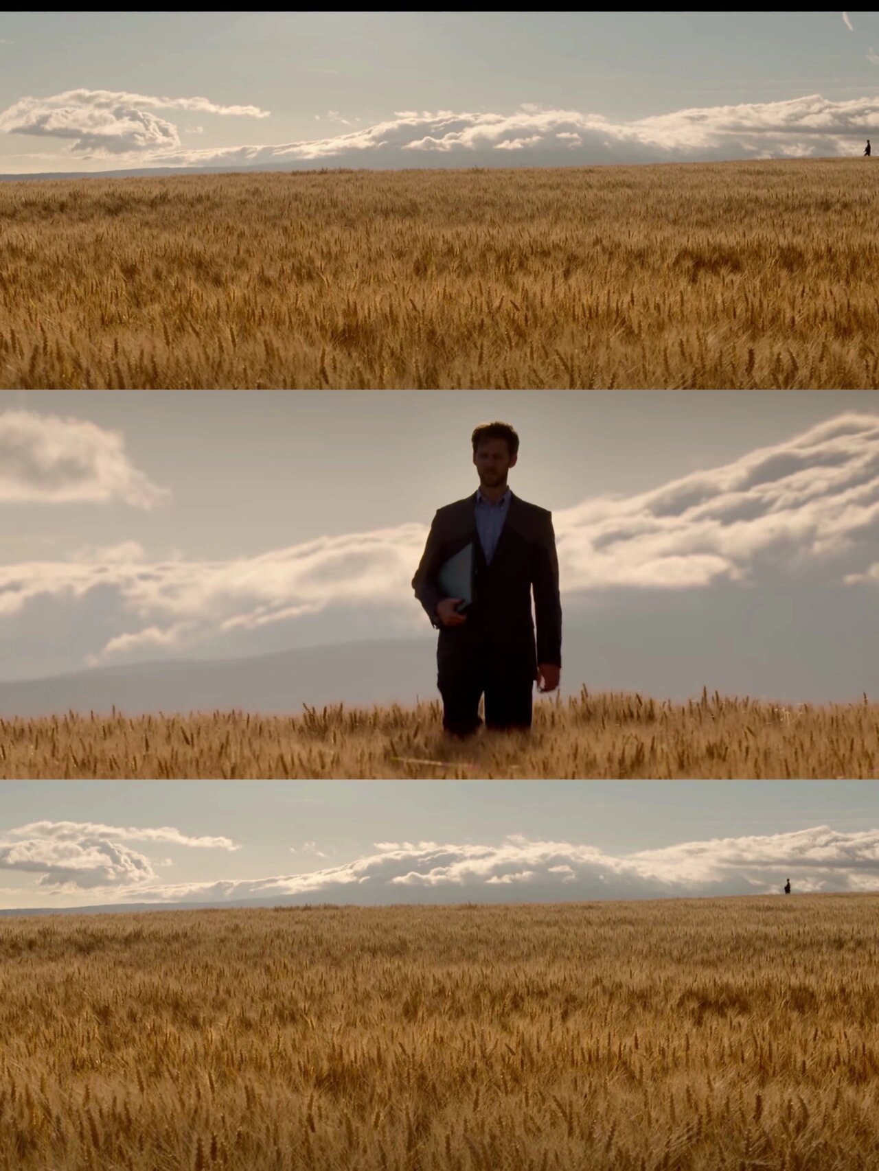 day32《奇迹之味》风景如画的法式田园治愈片