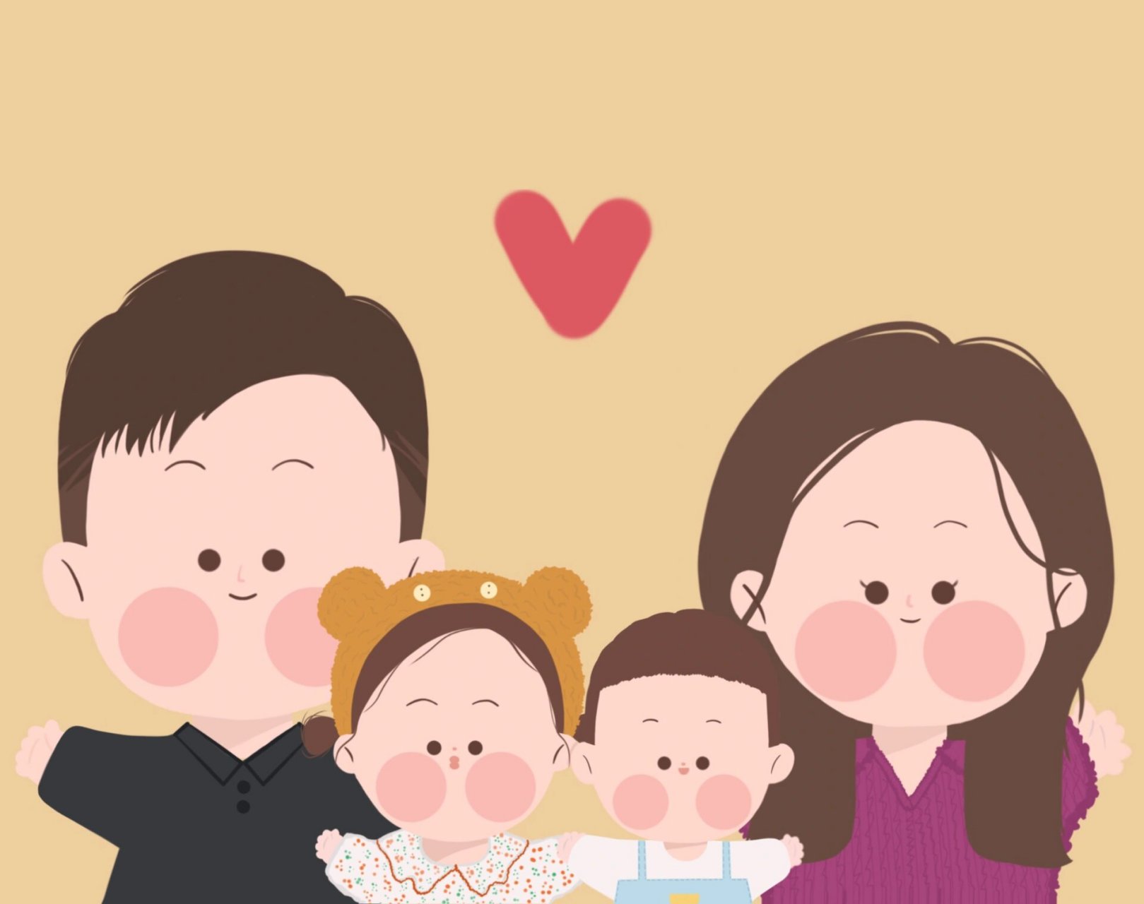 口 | 姐弟篇98699969976996 一儿一女真的太幸福了99