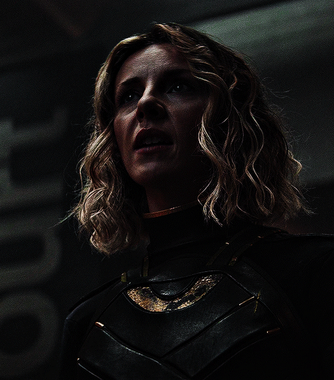 2021年美剧《洛基》里的索菲娅·迪·马蒂诺