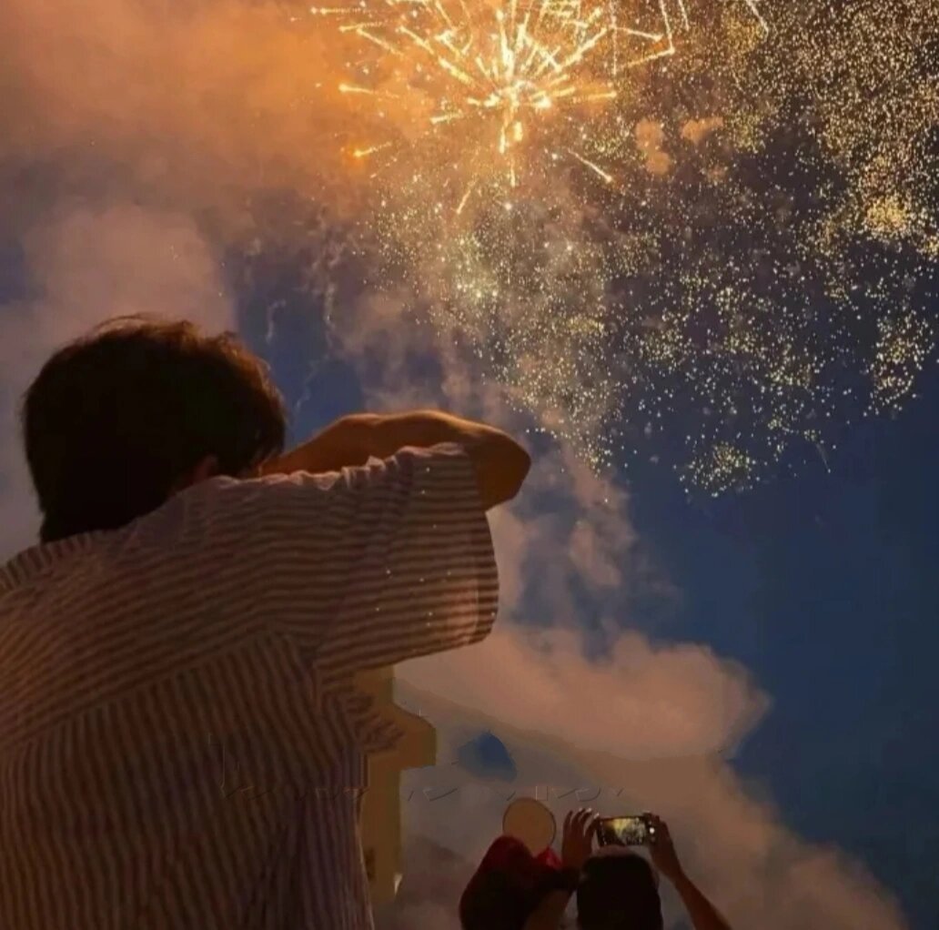 超有意境的男头