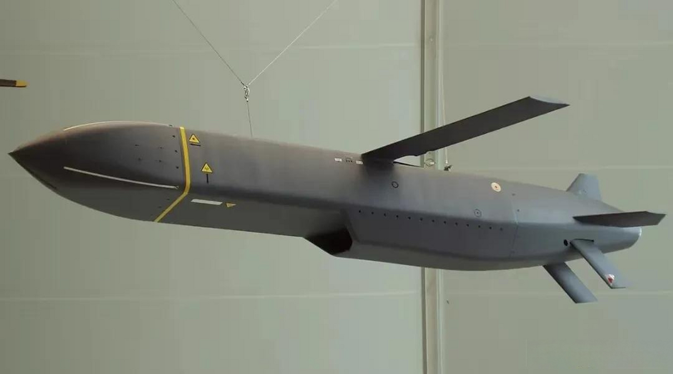 风暴阴影巡航导弹,加快了乌军对在乌克兰土地上的俄军"去军事化"进程!