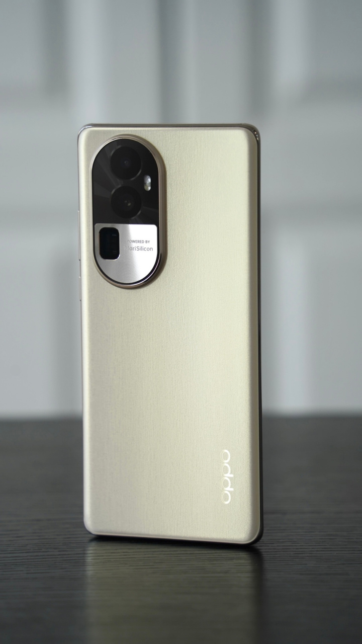 一组oppo reno10 pro 真机图赏.