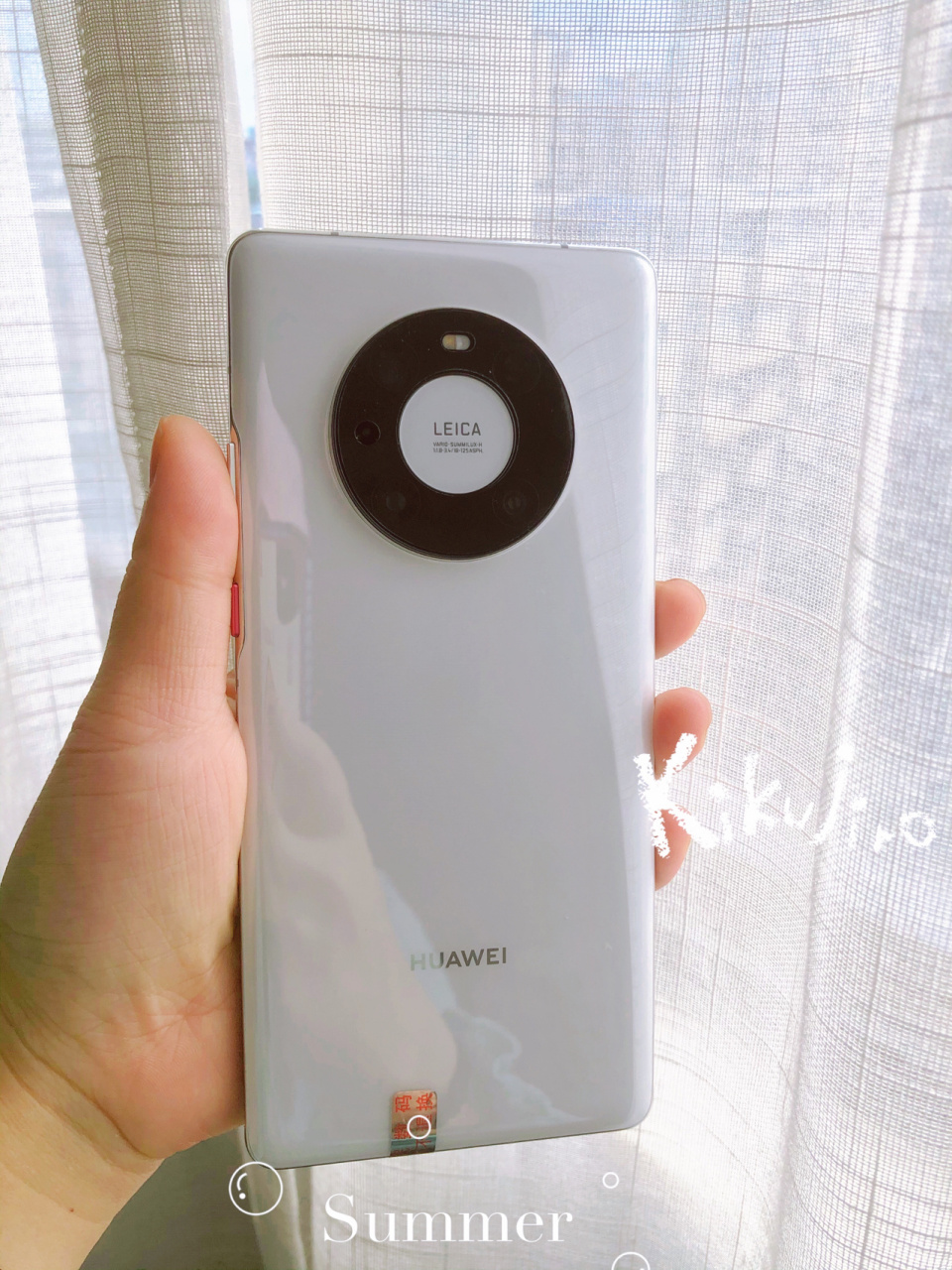 mate30pro与mate40pro 说起华为mate系列.