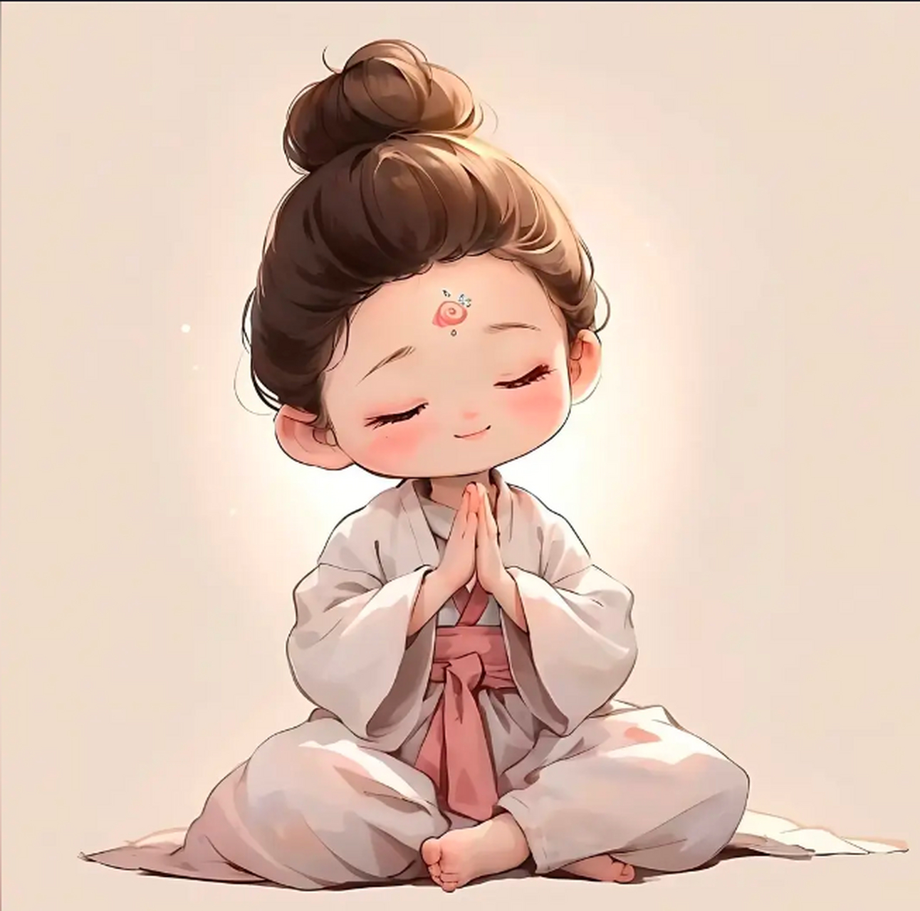 十大最好看的佛系头像 "你以为错过了是遗憾,其实有可能是躲过一劫.