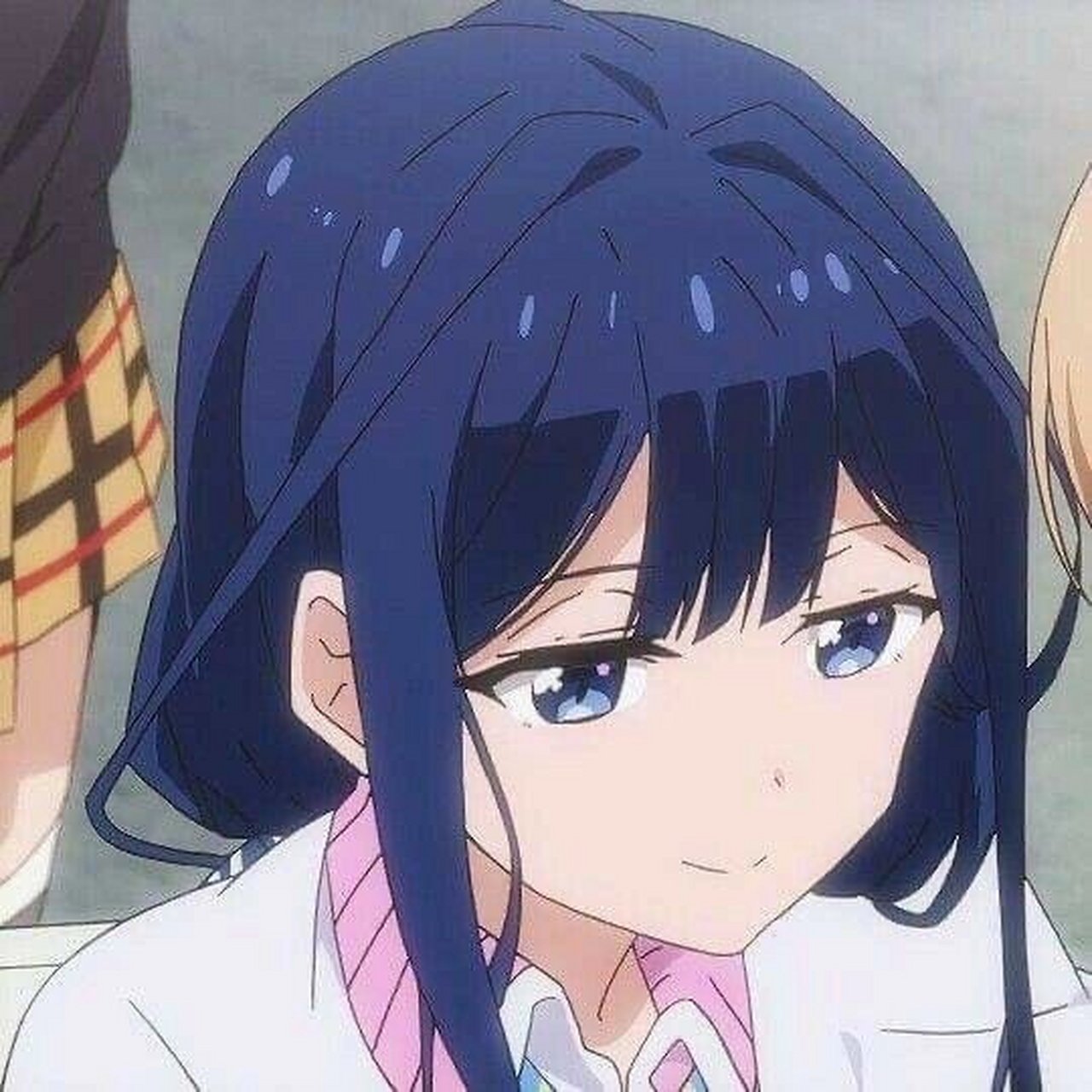 政宗君的复仇7015安达垣爱姬7015动漫头像  无水印头像自取