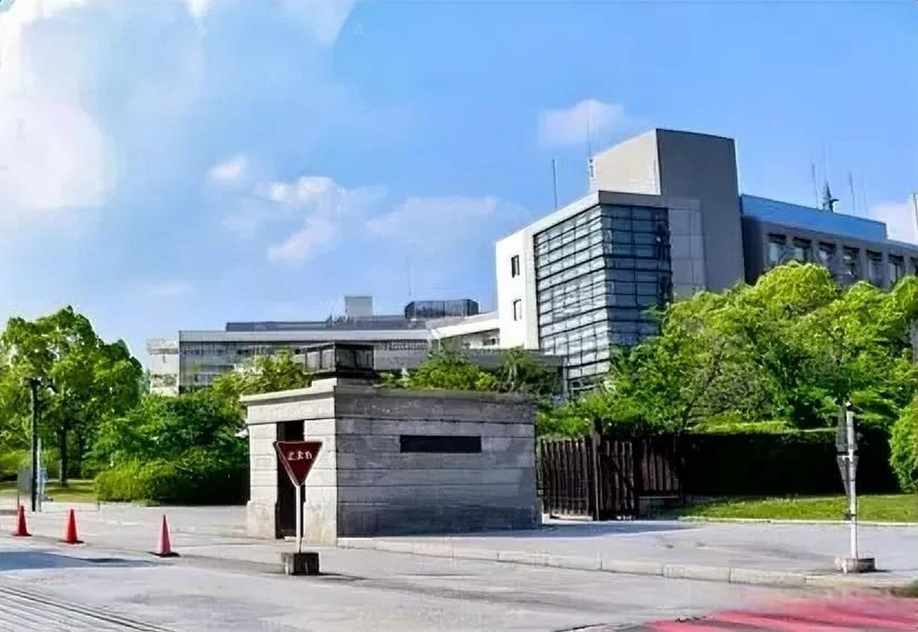 日本大阪大学是不是很牛?