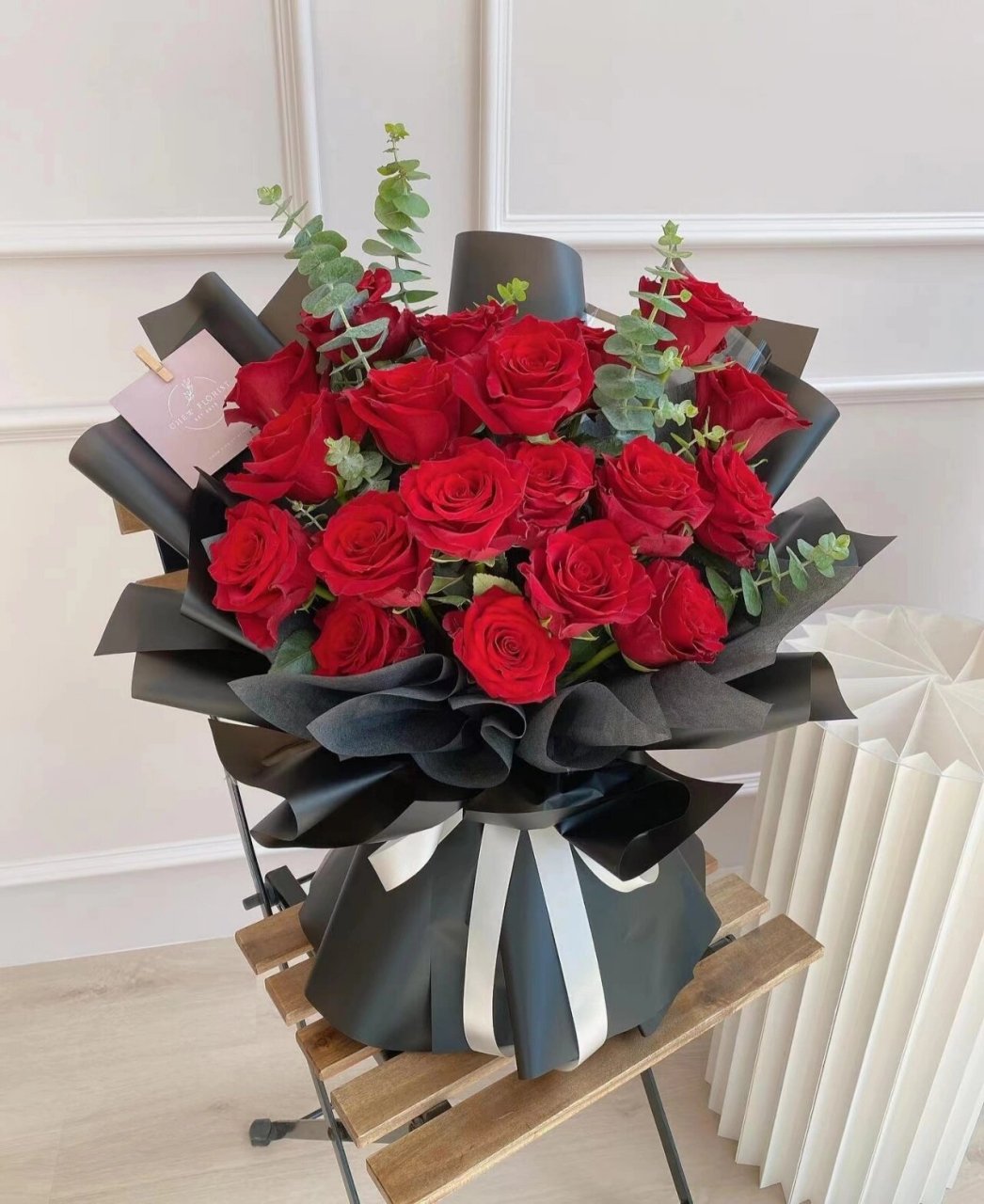 14情人节红玫瑰花束款式合集 花之海岸鲜花速递9595 …… 整理了